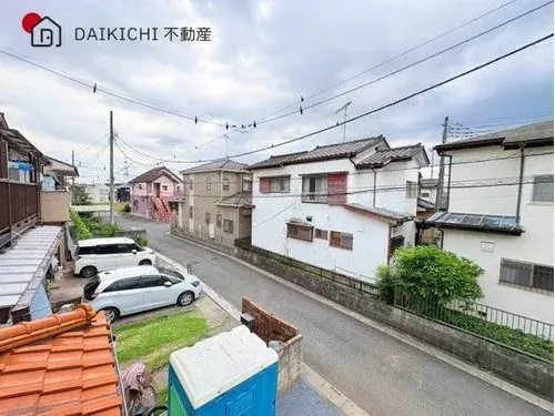 Propiedad 5DK en la Ciudad de Tsurugashima, Prefectura de Saitama (9)