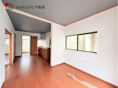 Propiedad 5DK en la Ciudad de Tsurugashima, Prefectura de Saitama (10)