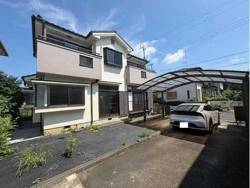 Akiya in Saitama