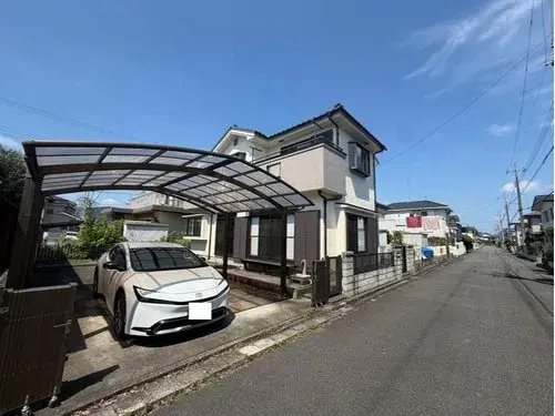 4LDK Property Ogose-machi, Iruma-gun Saitama Prefecture (3)