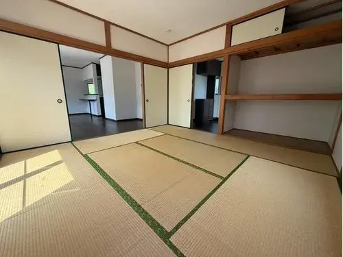 4LDK Property Ogose-machi, Iruma-gun Saitama Prefecture (5)