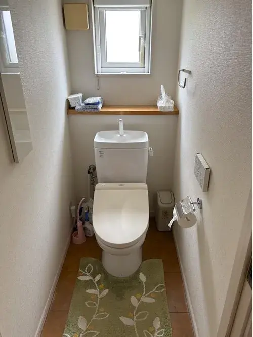 4LDK Property Oamishirasato City Chiba Prefecture (11)