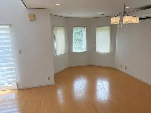 4LDK Property Oamishirasato City Chiba Prefecture (4)