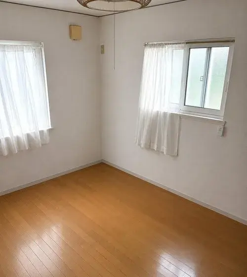 4LDK Property Oamishirasato City Chiba Prefecture (5)