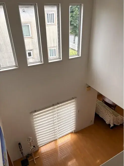 4LDK Property Oamishirasato City Chiba Prefecture (6)