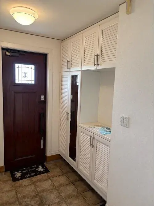 4LDK Property Oamishirasato City Chiba Prefecture (7)