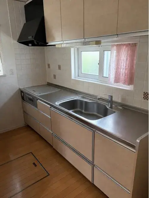 4LDK Property Oamishirasato City Chiba Prefecture (8)