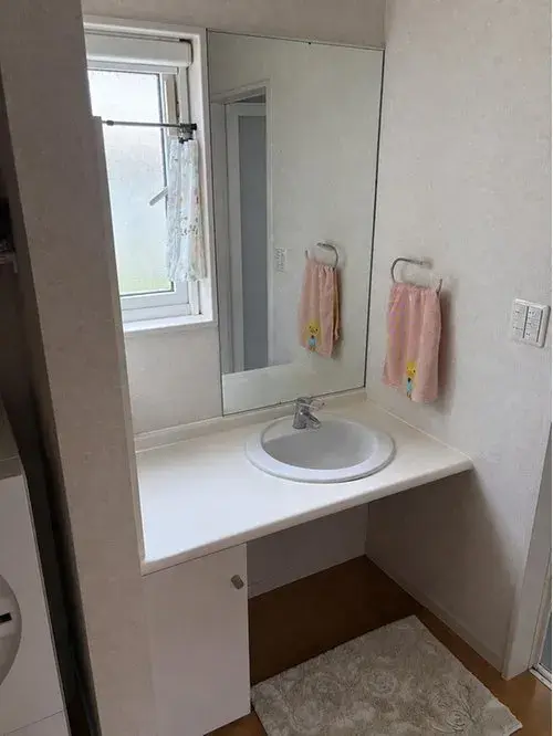 4LDK Property Oamishirasato City Chiba Prefecture (9)