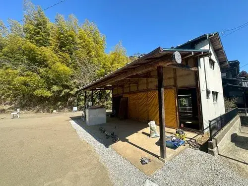 Akiya in Chiba