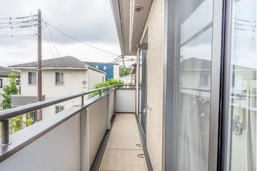 Akiya in 市川市