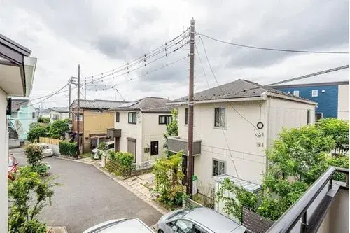 عقار 3LDK مدينة Ichikawa محافظة Chiba (2)