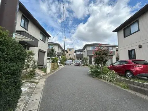 عقار 3LDK مدينة Ichikawa محافظة Chiba (4)