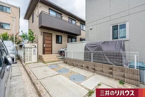 عقار 3LDK مدينة Ichikawa محافظة Chiba (5)