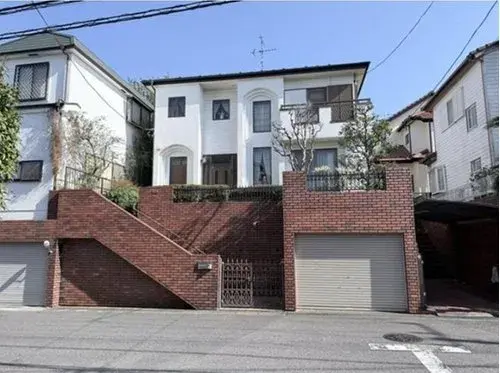 Akiya in Chiba