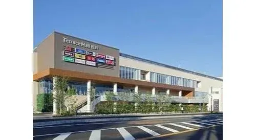 5DK+S Property Matsudo City Chiba Prefecture (2)
