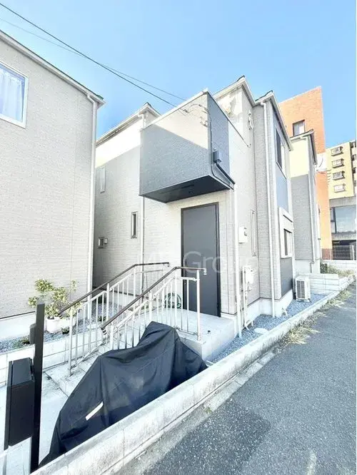 Akiya in Chiba