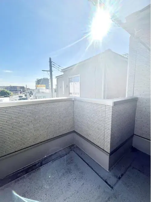 3LDK Property Kashiwa City Chiba Prefecture (2)