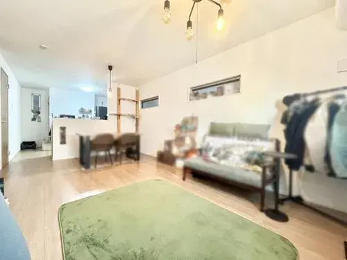 3LDK Property Kashiwa City Chiba Prefecture (5)