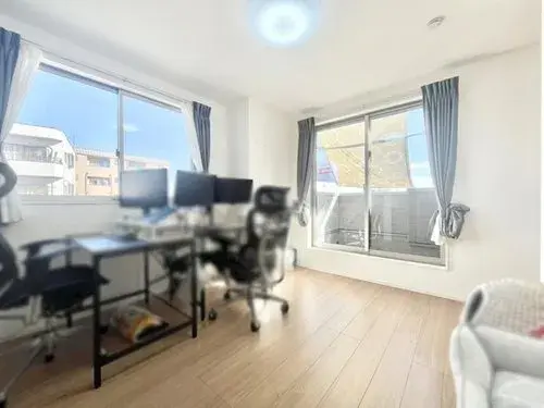 3LDK Property Kashiwa City Chiba Prefecture (9)