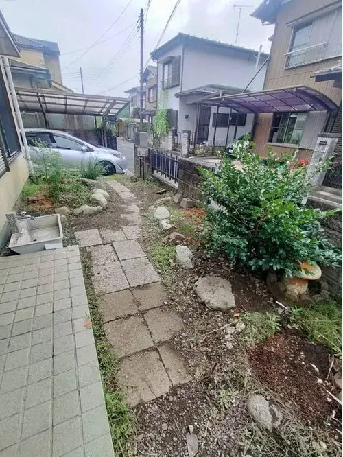 3LDK Property Ichihara City Chiba Prefecture (5)