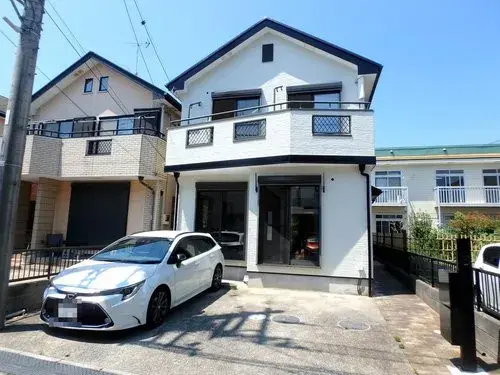 4LDK+S Property Kamagaya City Chiba (2)