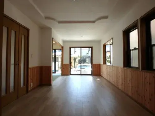 4LDK+S Property Kamagaya City Chiba (11)