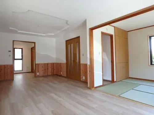 4LDK+S Property Kamagaya City Chiba (12)