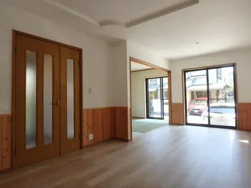 4LDK+S Property Kamagaya City Chiba (6)