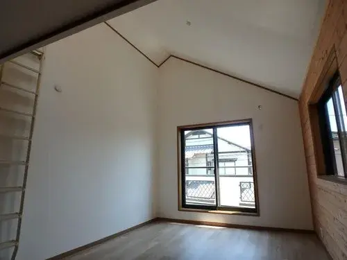4LDK+S Property Kamagaya City Chiba (9)