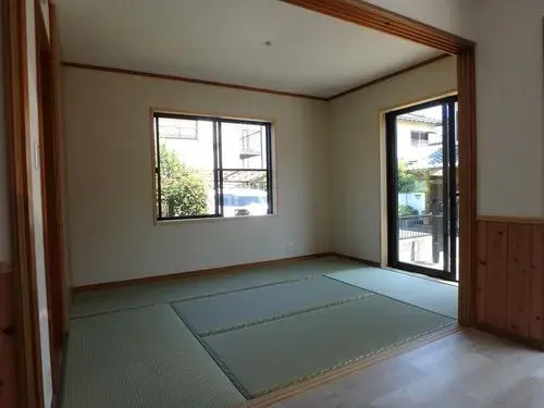 4LDK+S Property Kamagaya City Chiba (10)