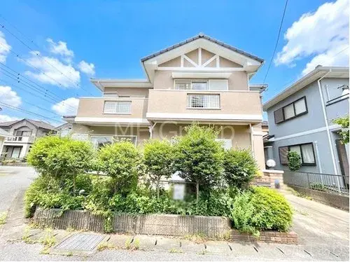 Akiya in Chiba