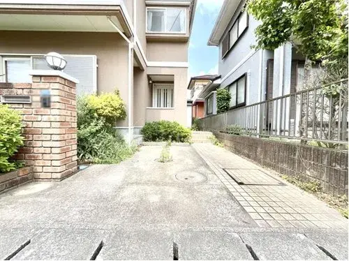 4LDK Property Yotsukaido City Chiba Prefecture (3)