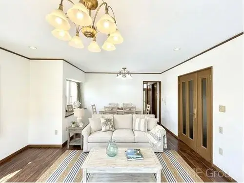 4LDK Property Yotsukaido City Chiba Prefecture (5)