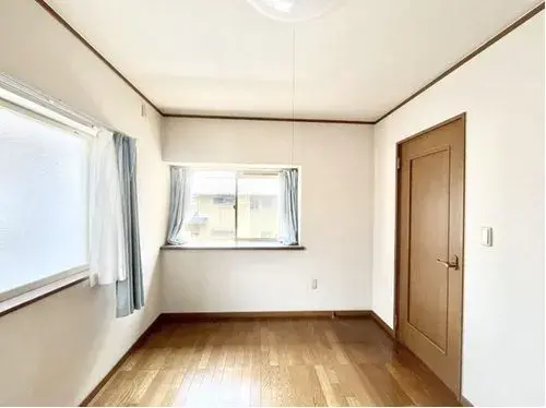 4LDK Property Yotsukaido City Chiba Prefecture (7)