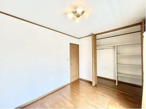 4LDK Property Yotsukaido City Chiba Prefecture (8)