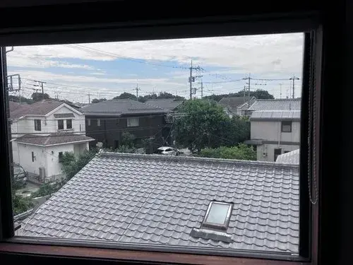 Akiya in Chiba