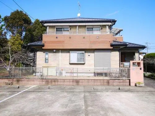Akiya in Chiba