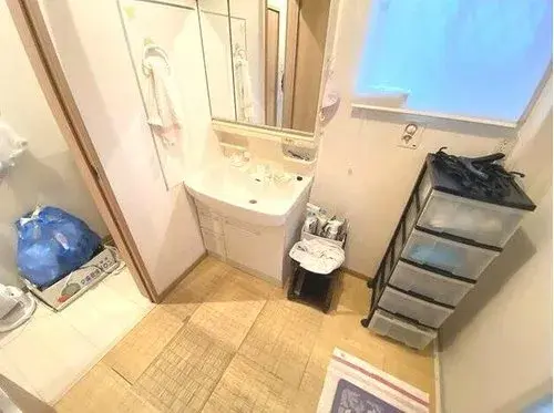7 chambres, salon, salle à manger, cuisine, pièce de service, Ville de Mobara, Préfecture de Chiba (15)