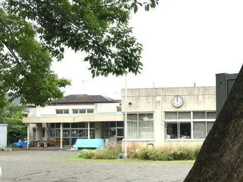 7 chambres, salon, salle à manger, cuisine, pièce de service, Ville de Mobara, Préfecture de Chiba (19)