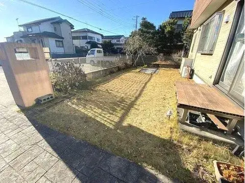 7 chambres, salon, salle à manger, cuisine, pièce de service, Ville de Mobara, Préfecture de Chiba (4)