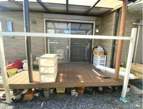 7 chambres, salon, salle à manger, cuisine, pièce de service, Ville de Mobara, Préfecture de Chiba (5)
