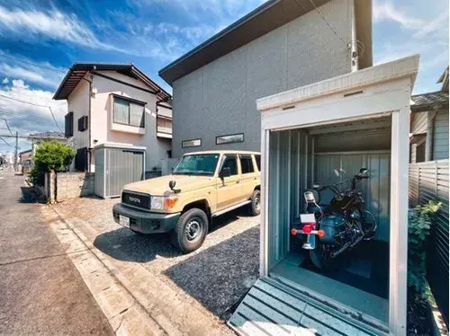 1LDK Property Chiba City Chiba Prefecture (2)