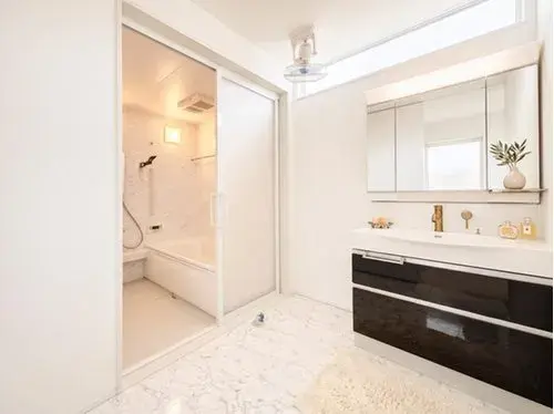 1LDK Property Chiba City Chiba Prefecture (13)