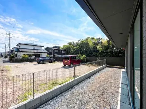 1LDK Property Chiba City Chiba Prefecture (3)