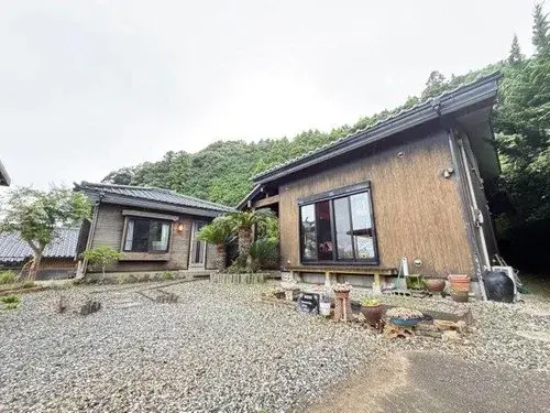 Akiya in Chiba