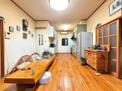 Propiedad 2LDK+S Onjuku-machi Chiba (3)