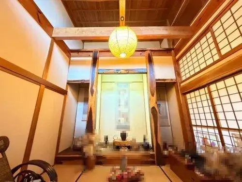 Propiedad 2LDK+S Onjuku-machi Chiba (5)