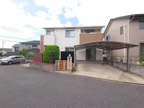 Akiya in Chiba
