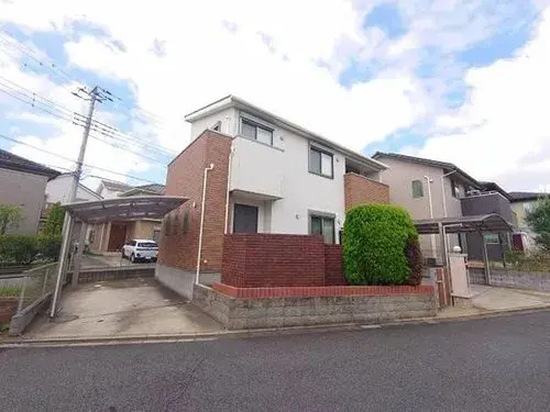 2LDK+S Narita City Chiba Prefecture (3)