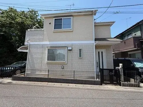 Akiya in Chiba